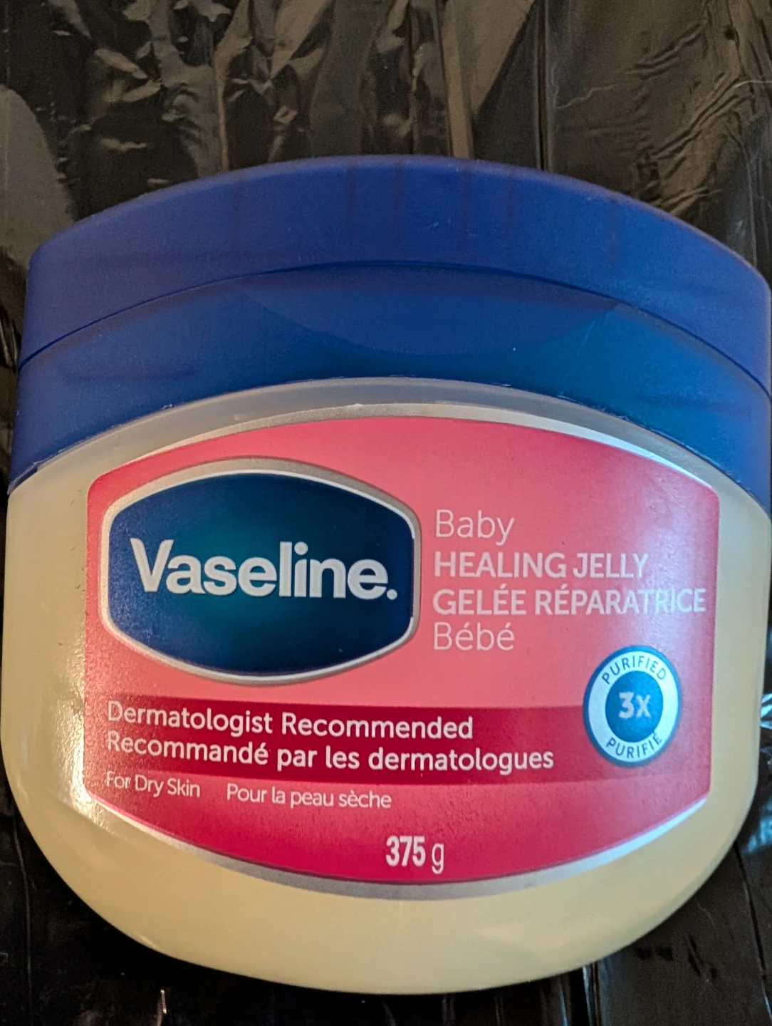 Vaseline New