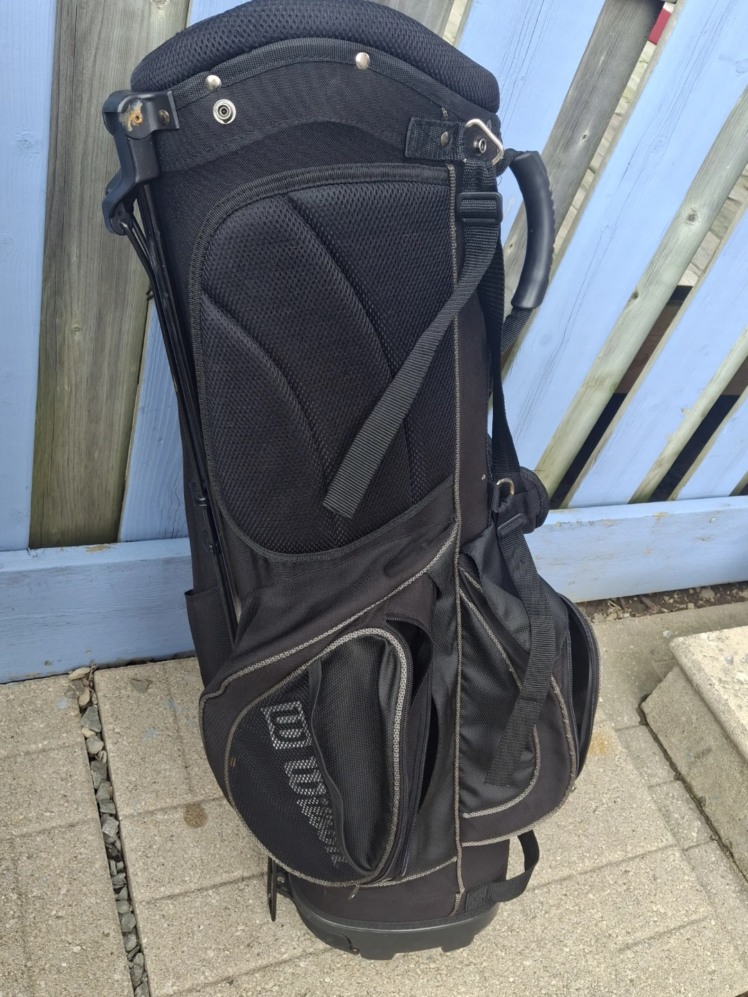 Wilson Golf Stand Bag - photo 5