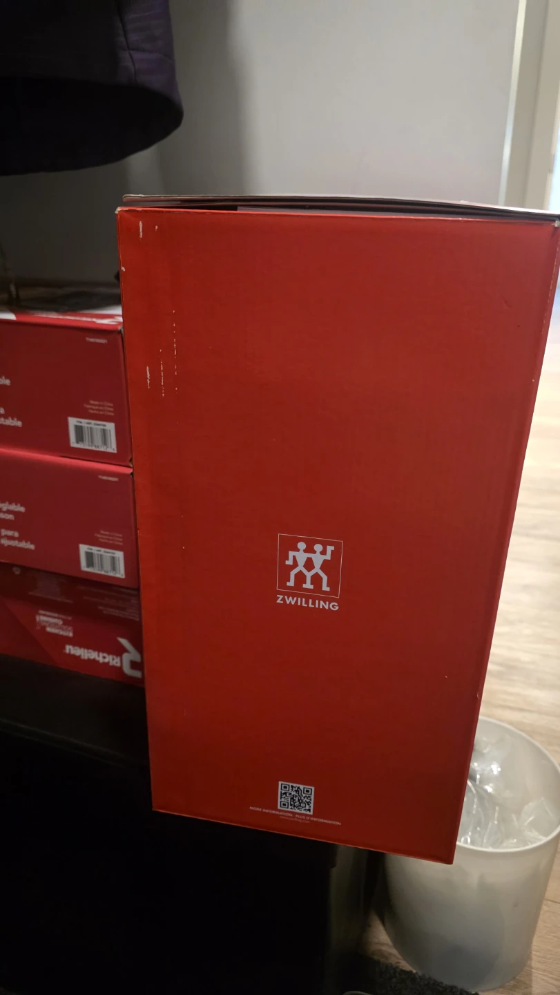 ZWILLING ENFINIGY Drip Coffee Maker - 12 Cups - photo 4