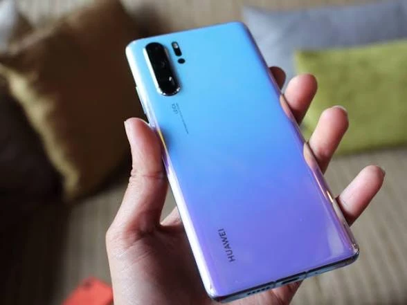 Huawei P30 Pro Smartphone