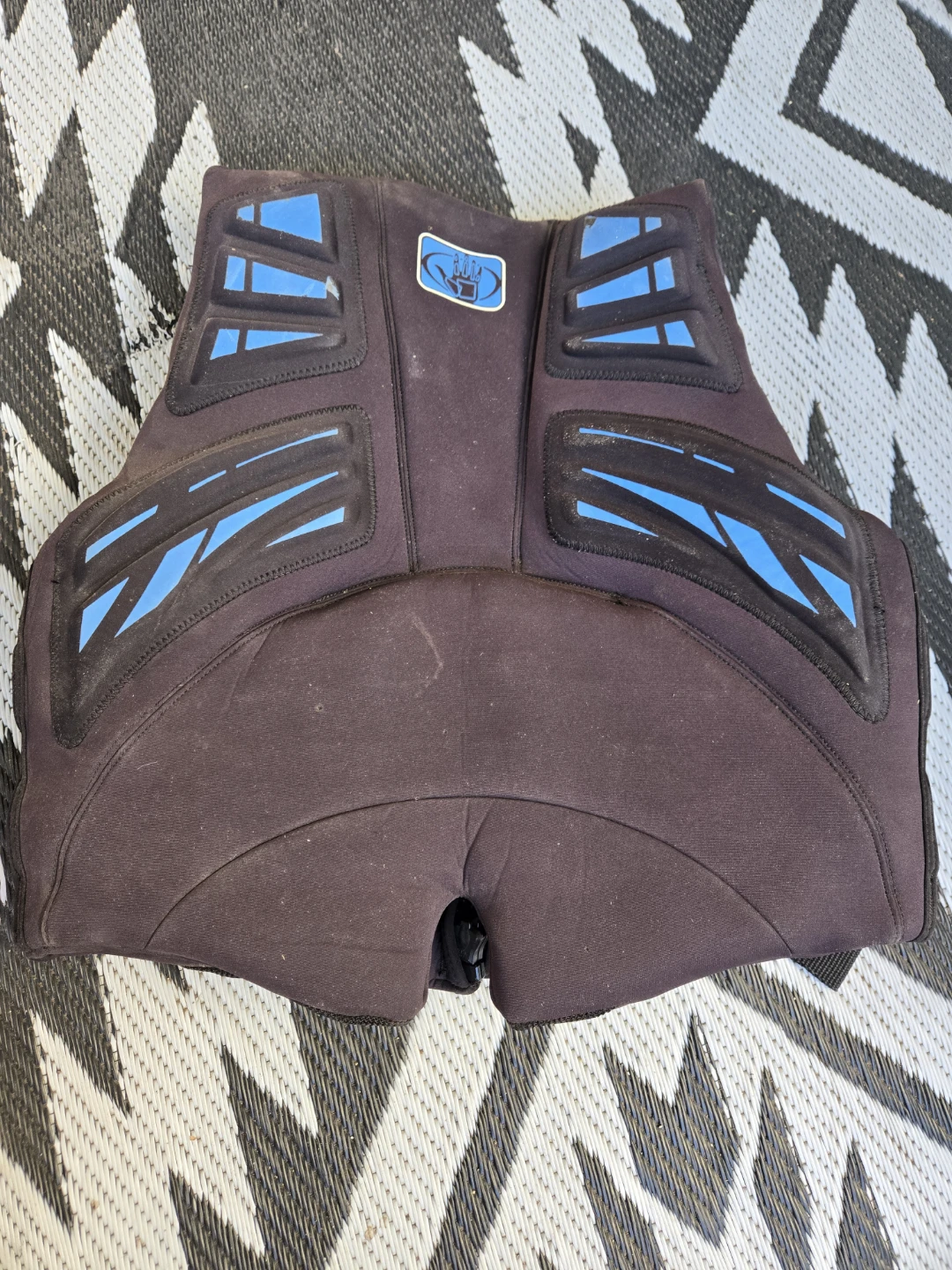 Women's medium life jacket body glove pfd - photo 4