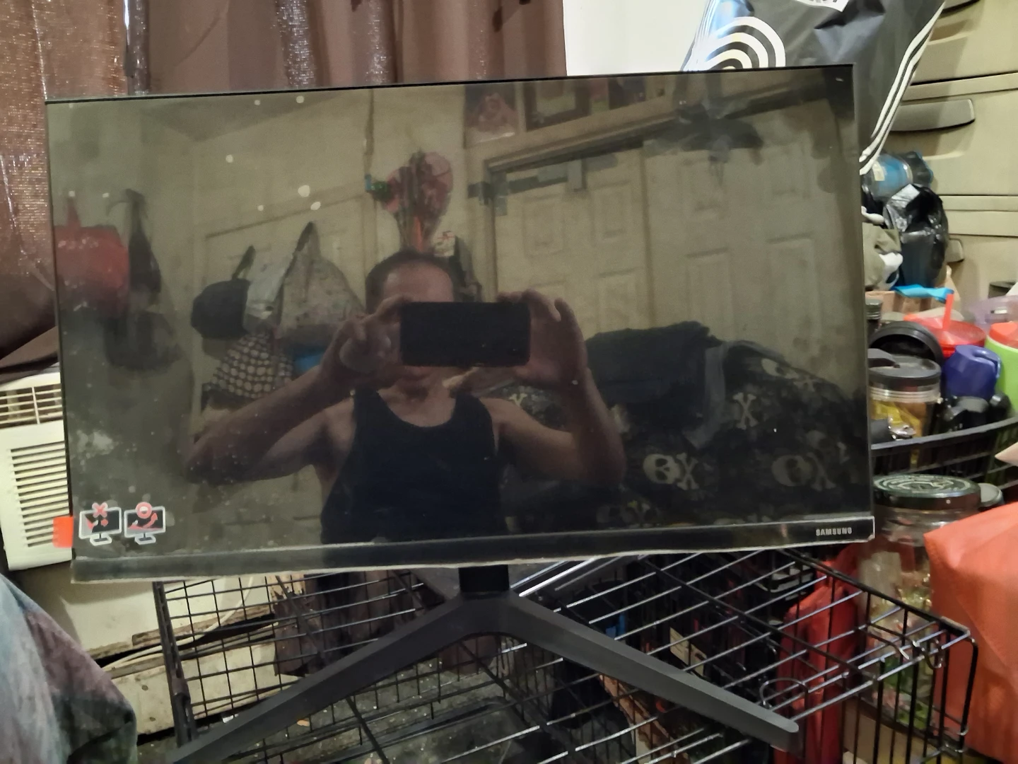 Samsung professional Monitor