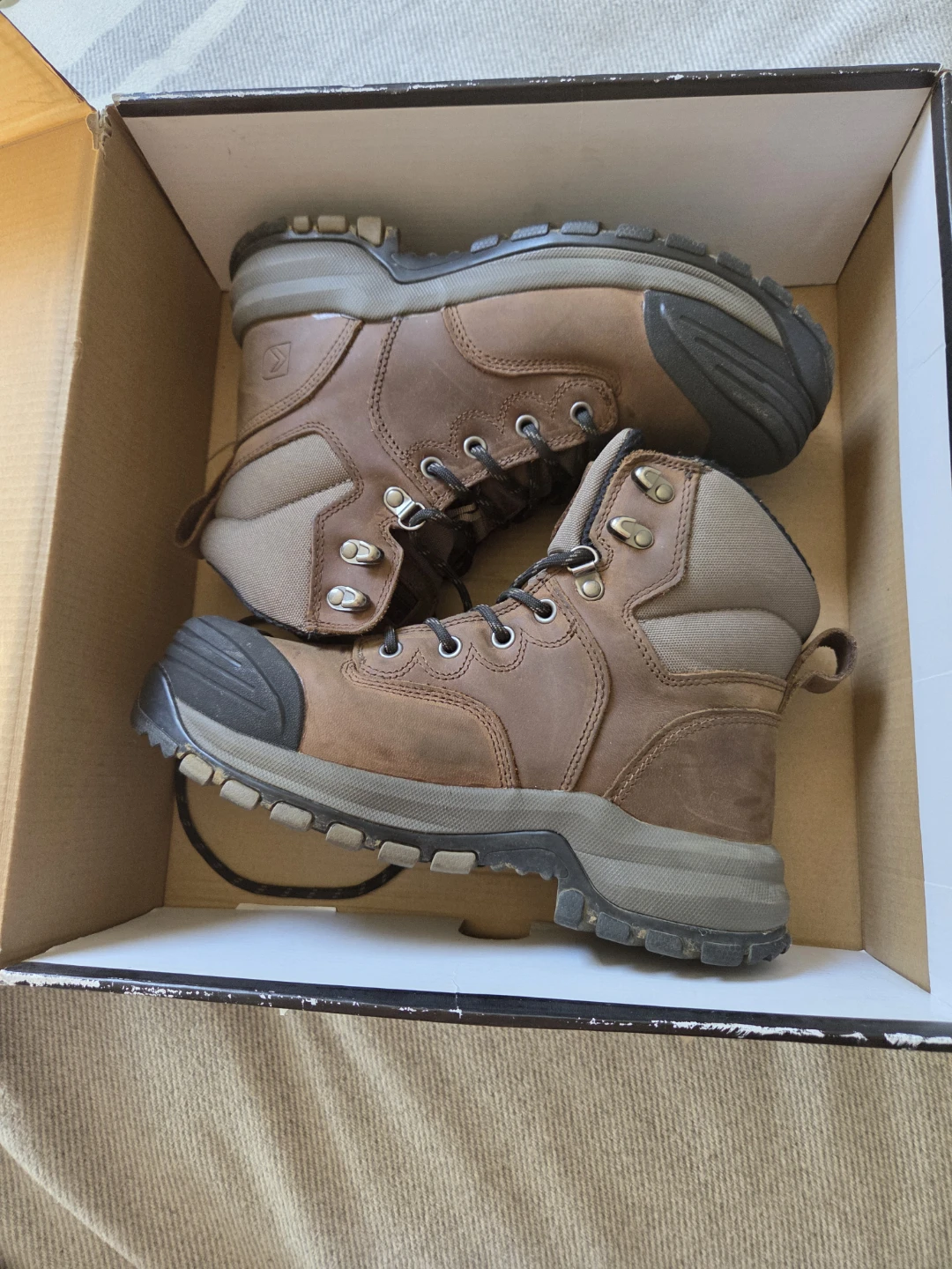 Dakota women's boots modelo 6030 size 8.5 women