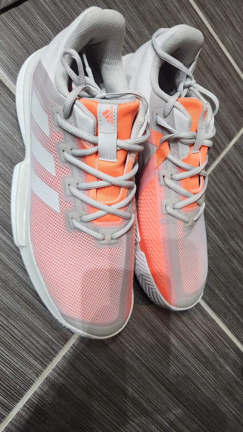 Adidas Tennis Shoes