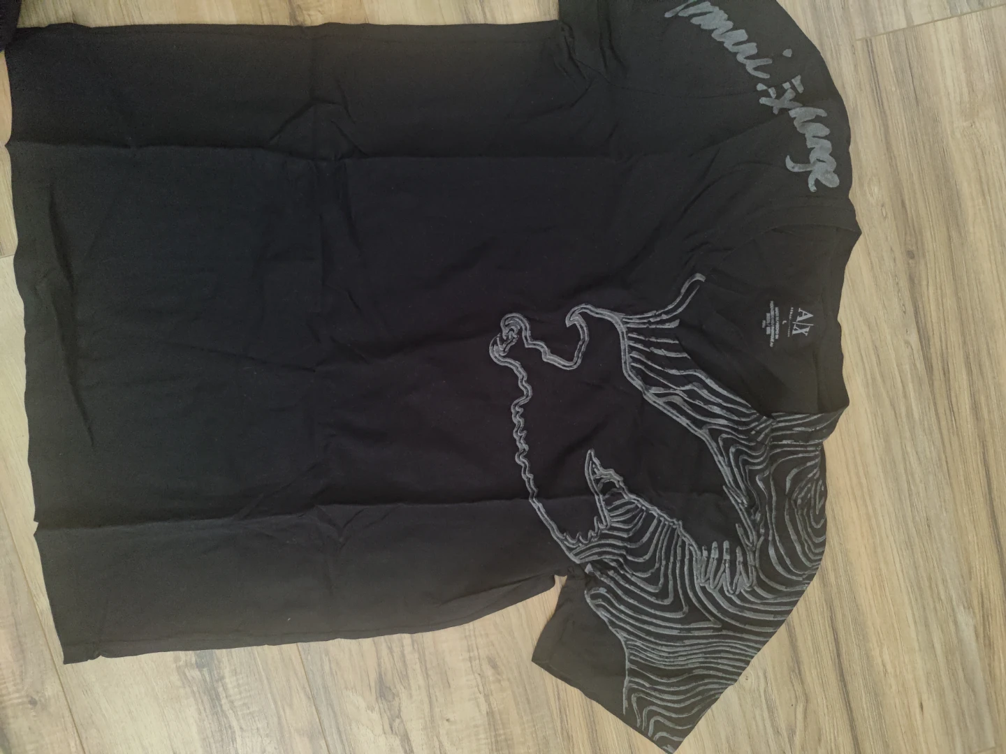 Armani Exchange T-Shirts Bundle - photo 5