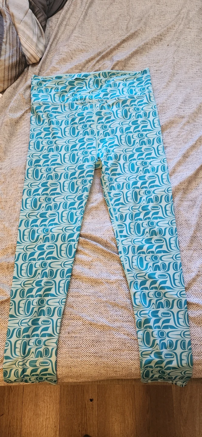 Ardene Women's XL/TG Bike Shorts - photo 5