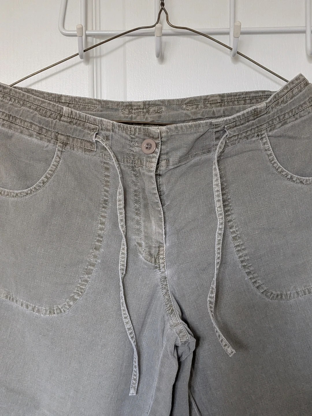 ⚽Look by Vista Women's Capri Pants - photo 2