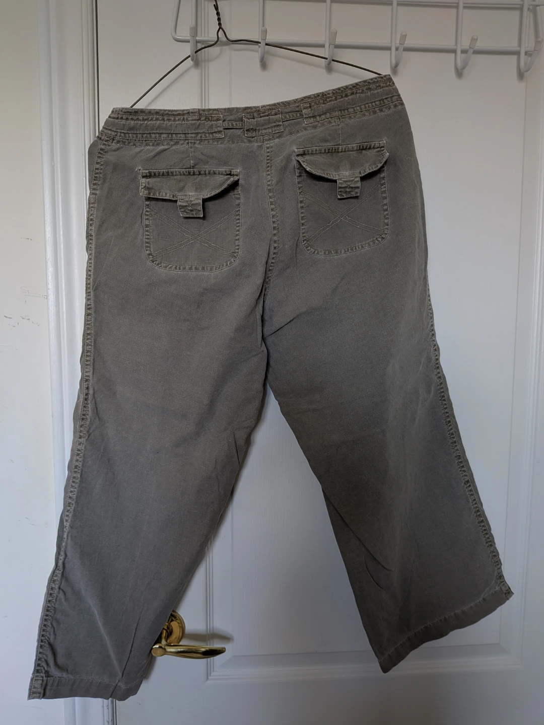 ⚽Look by Vista Women's Capri Pants - photo 3