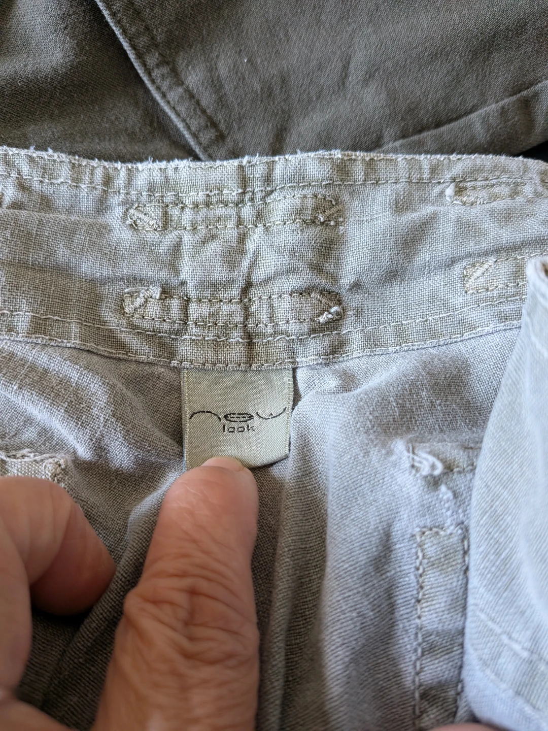 ⚽Look by Vista Women's Capri Pants - photo 5