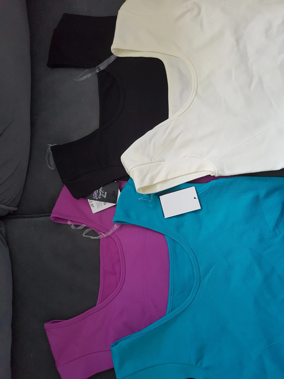 My Sister's Closet Tees - XXL/TTG (Girls) - photo 4
