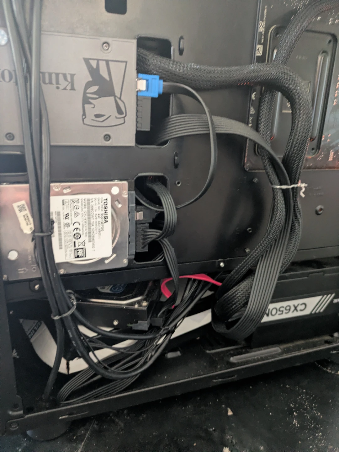 Desktop Gaming PC