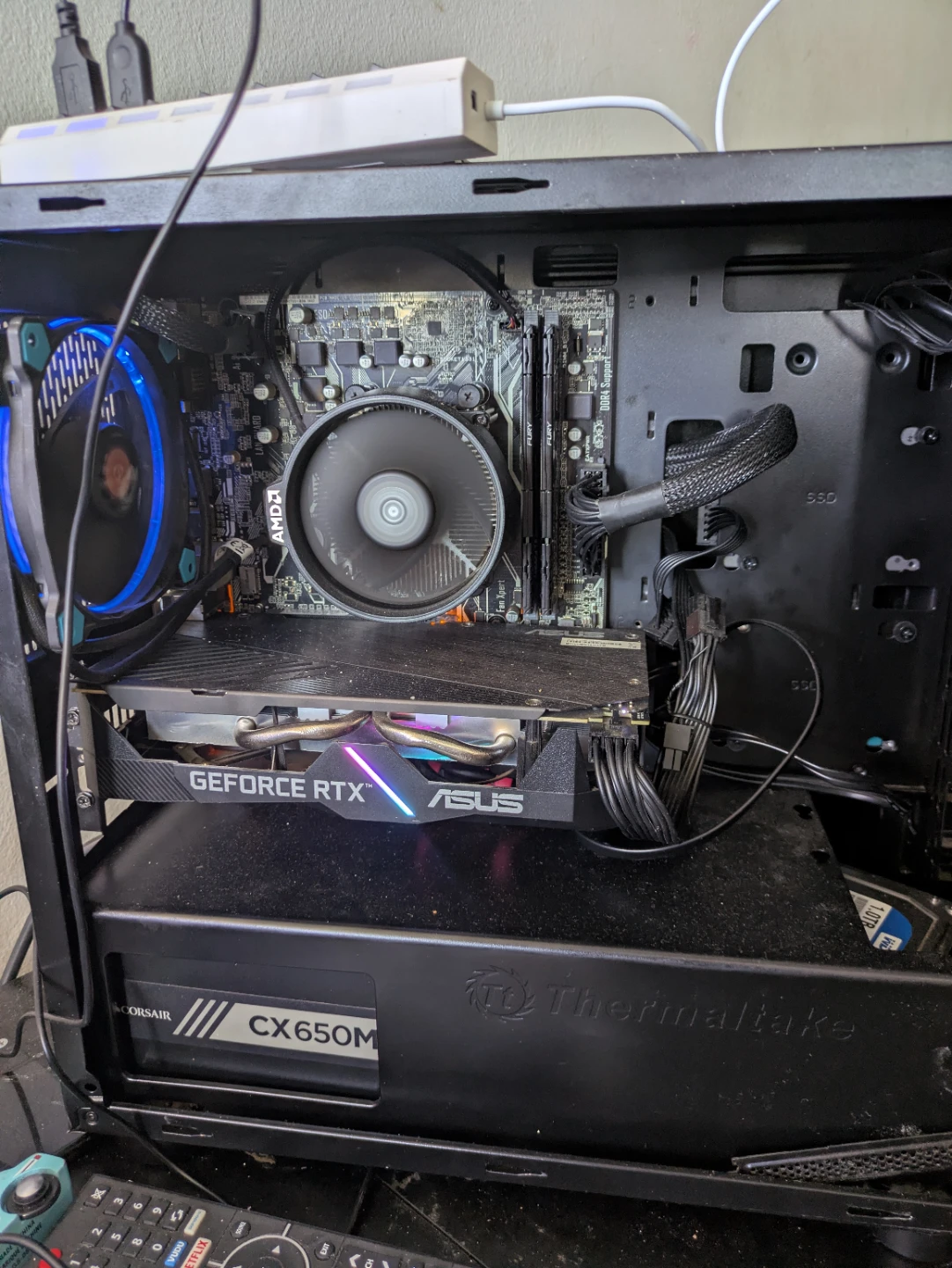 Desktop Gaming PC - photo 2