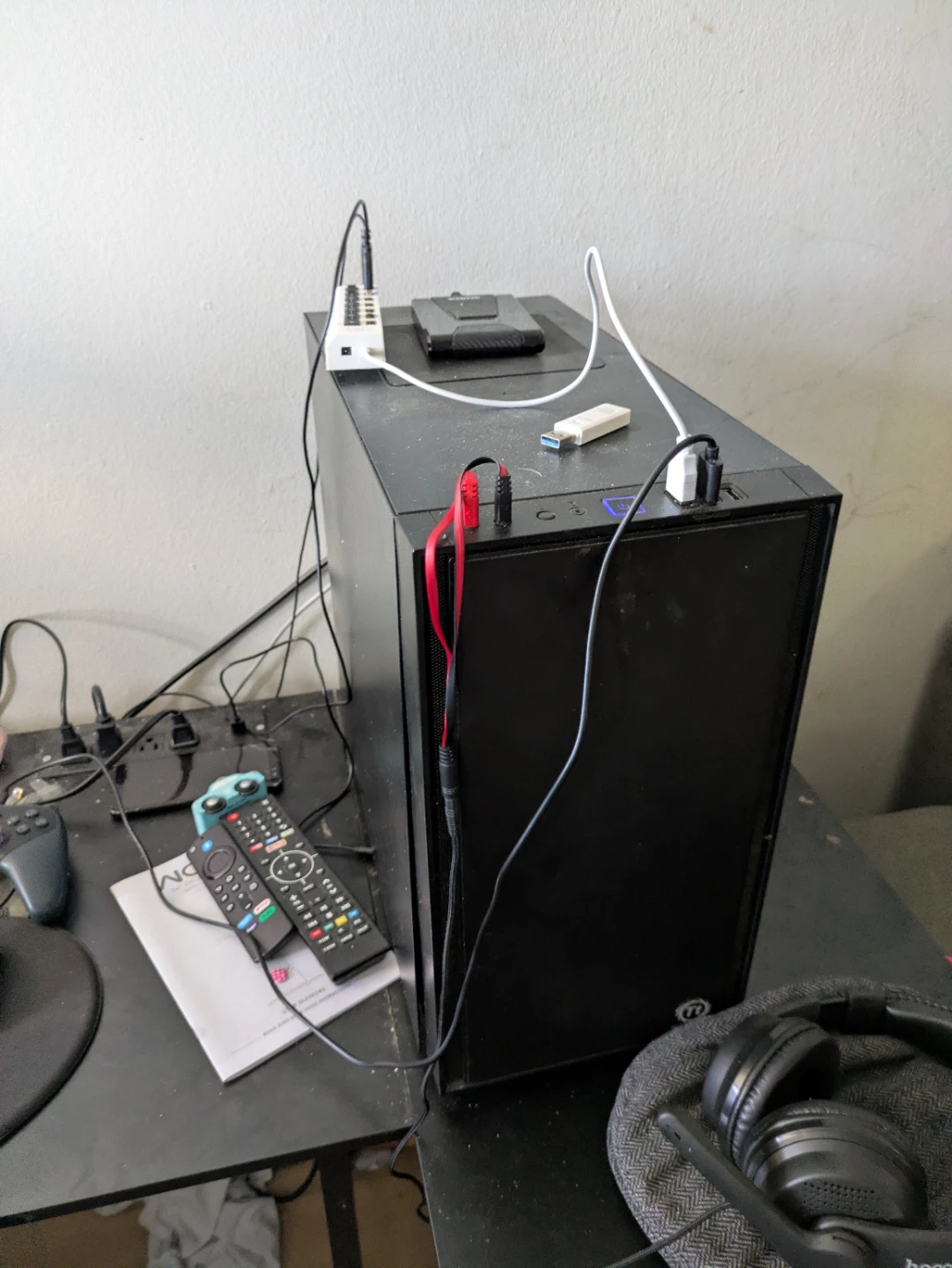 Desktop Gaming PC - photo 3