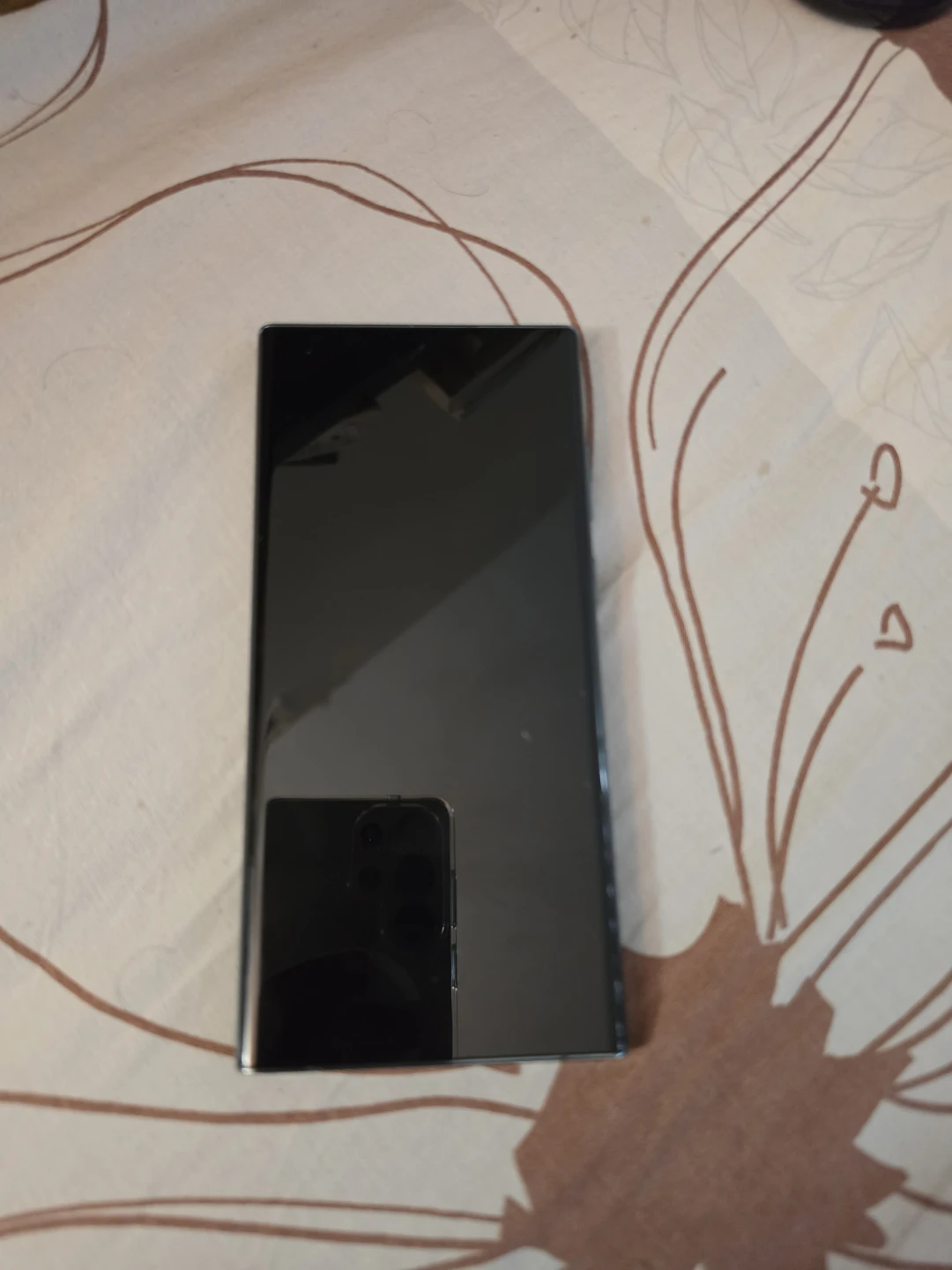 Samsung Galaxy S22 Ultra 256 GB Green - photo 3