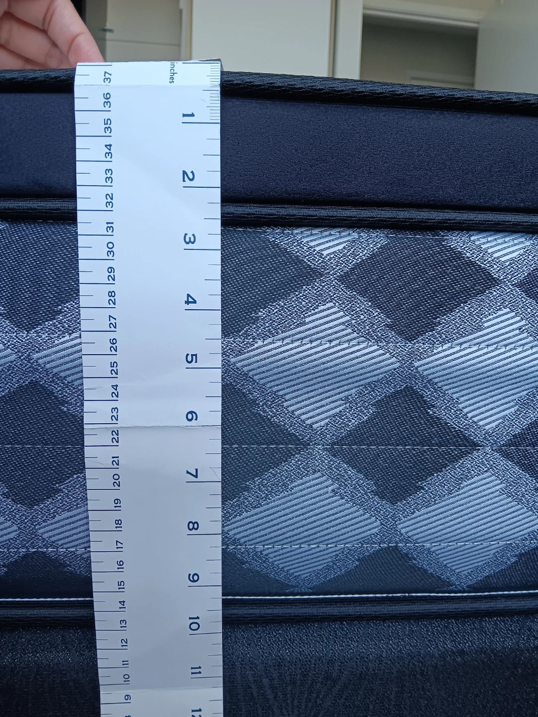 Queen mattress set - photo 4