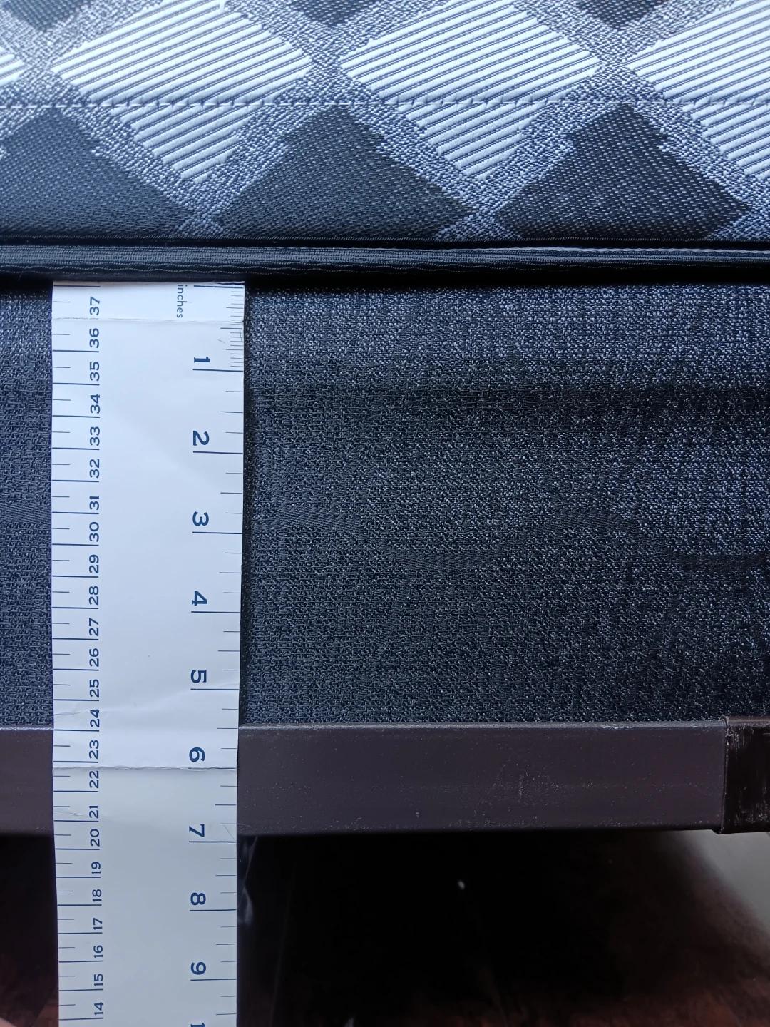 Queen mattress set - photo 5