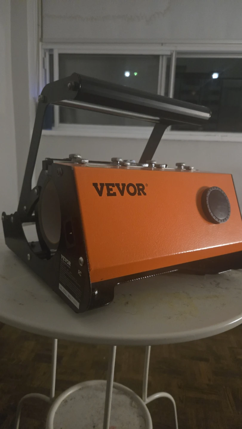 Vevor Heat Press Machine Attachment