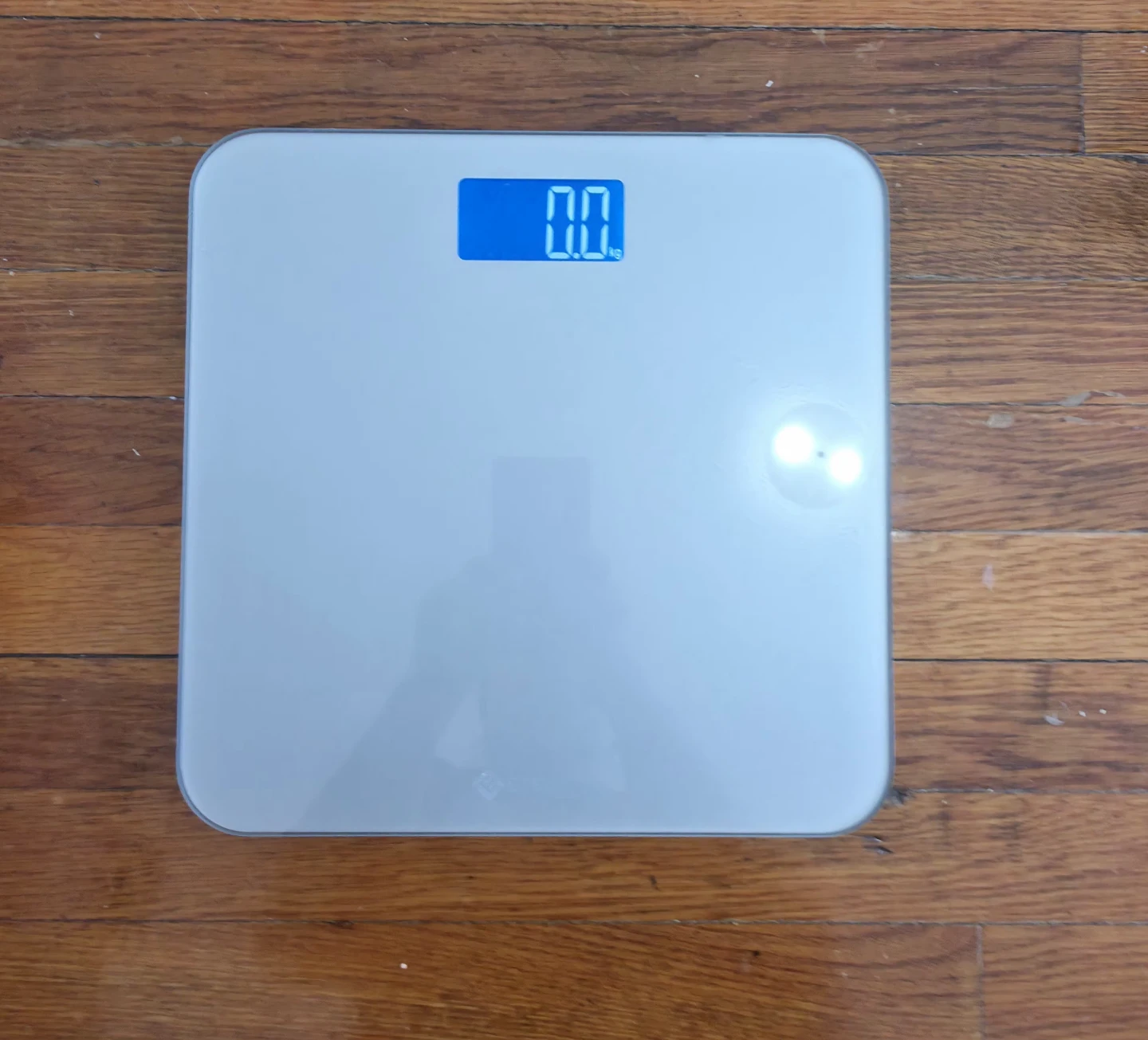 Etekcity Digital Bathroom Scale