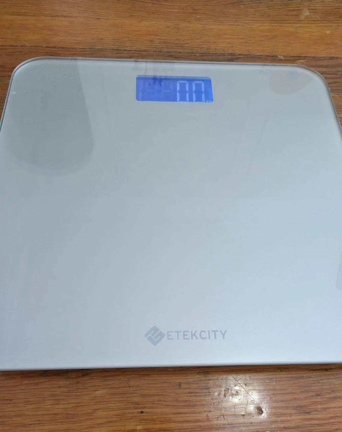 Etekcity Digital Bathroom Scale - photo 2