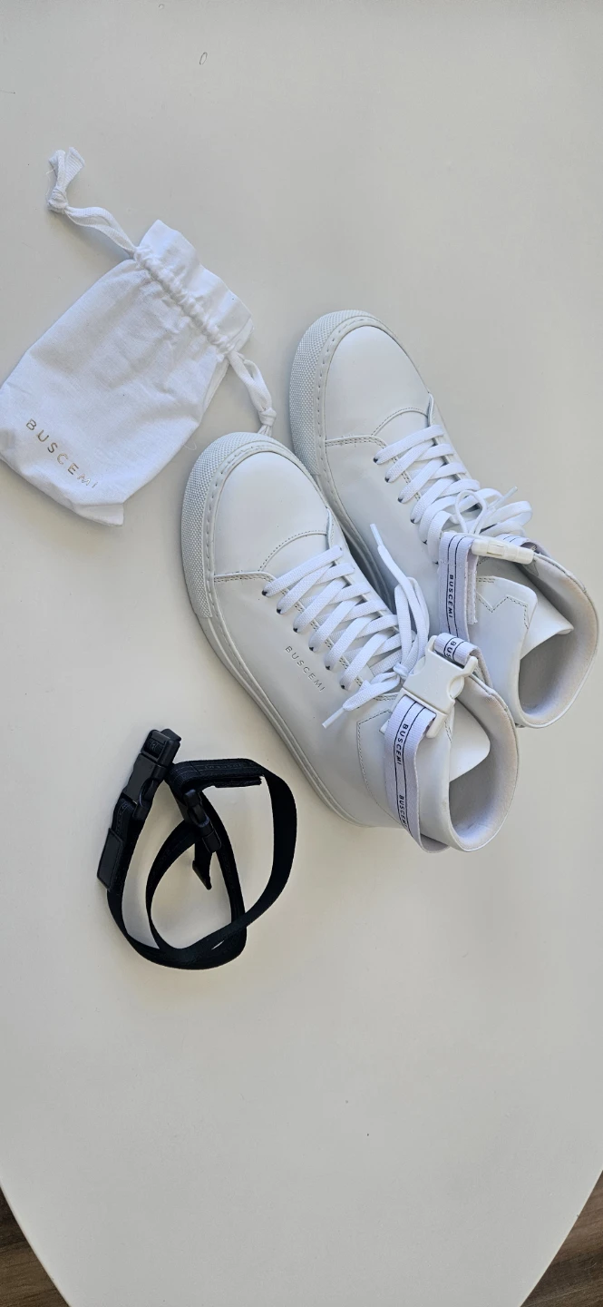 BUSCAM WOMEN'S SHOES - photo 2