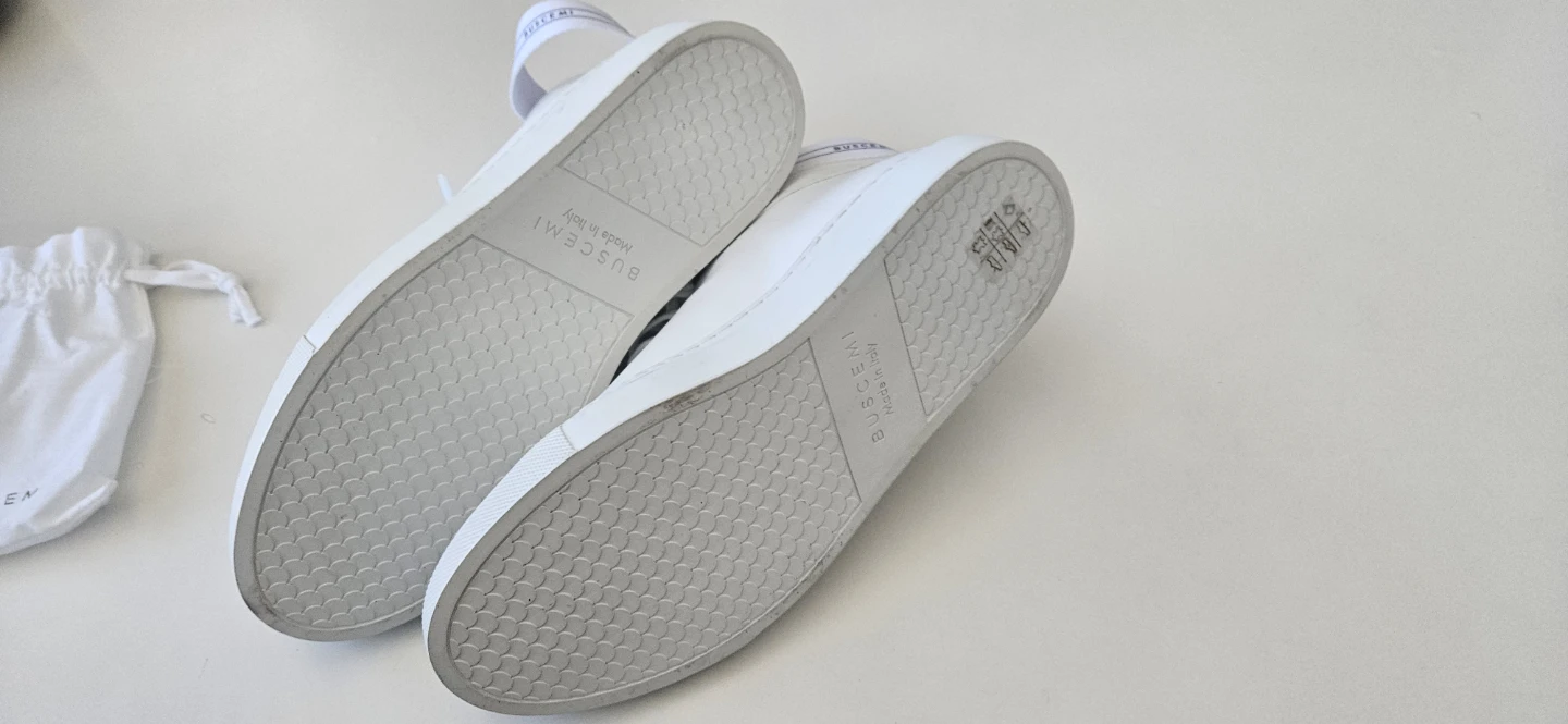 BUSCAM WOMEN'S SHOES - photo 5