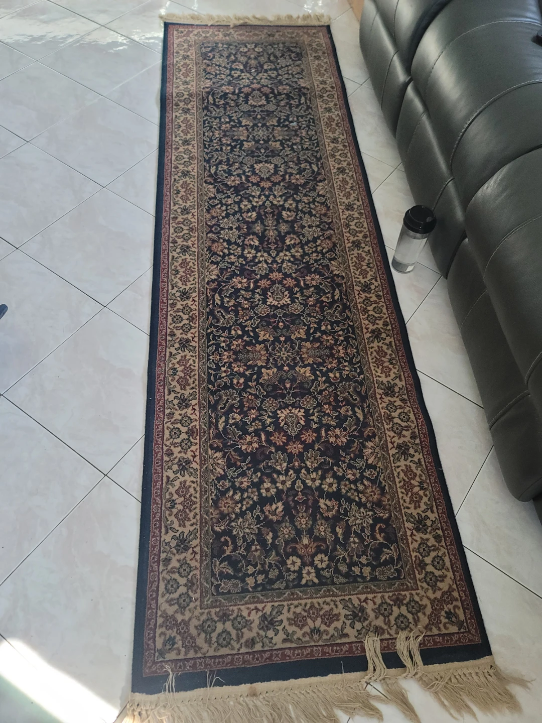Runner Rug "Rhode Island" 1X67 X 230