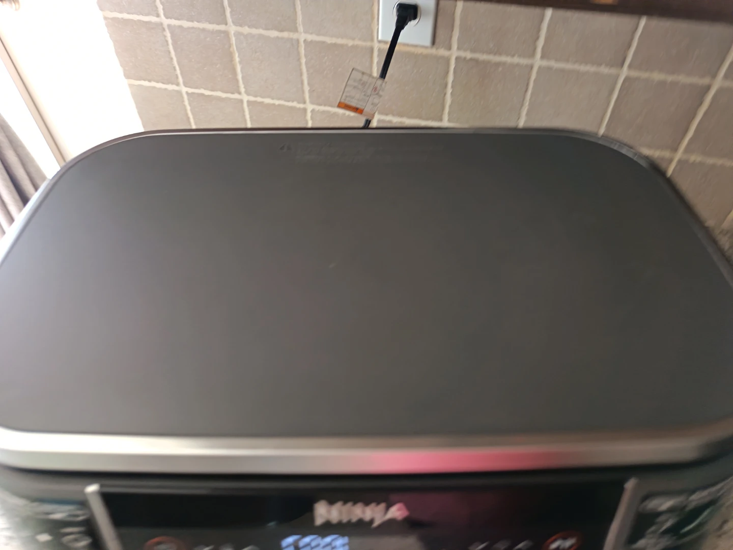 Ninja Air Fryer - photo 5