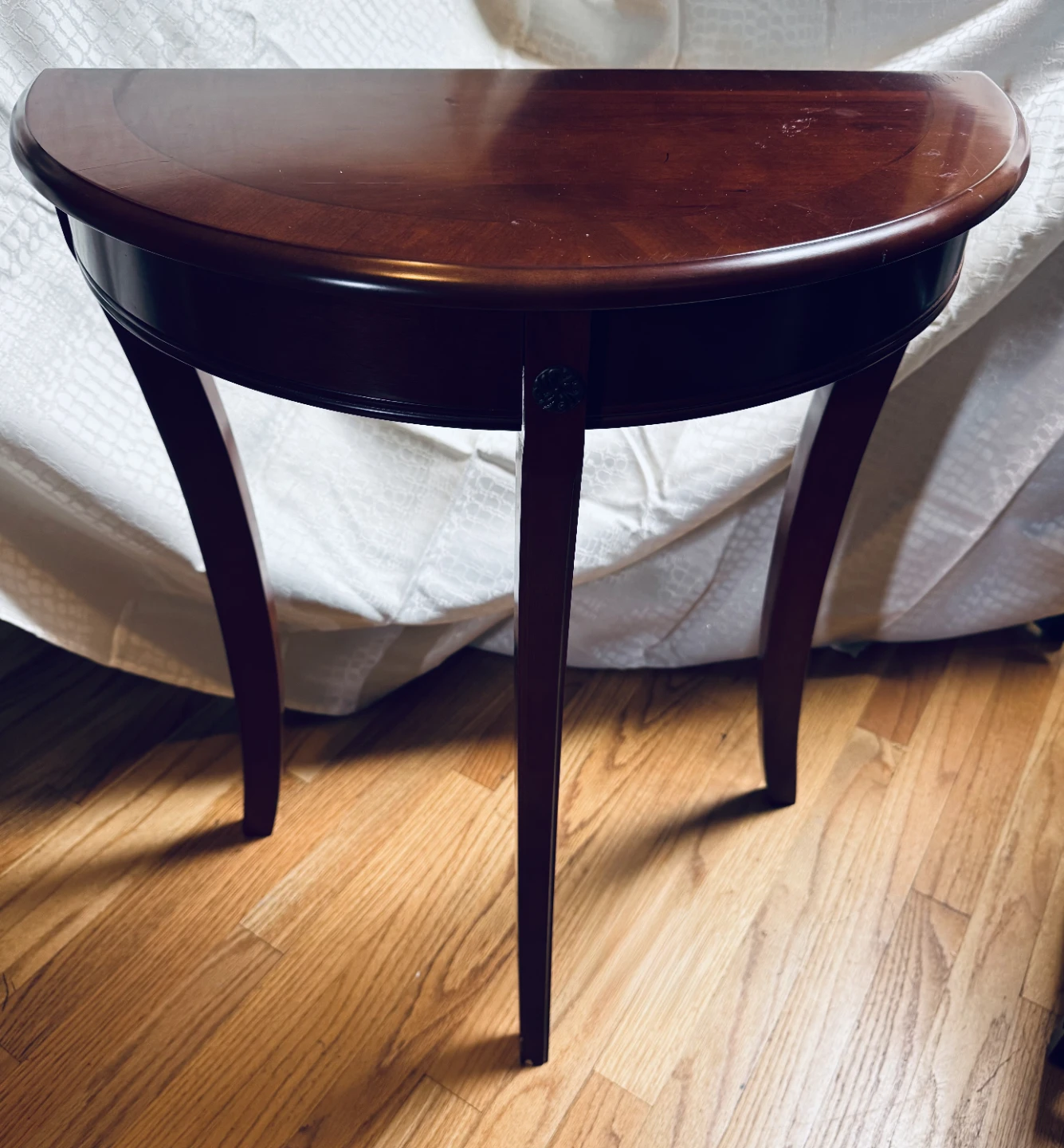 Wooden furniture - photo 2