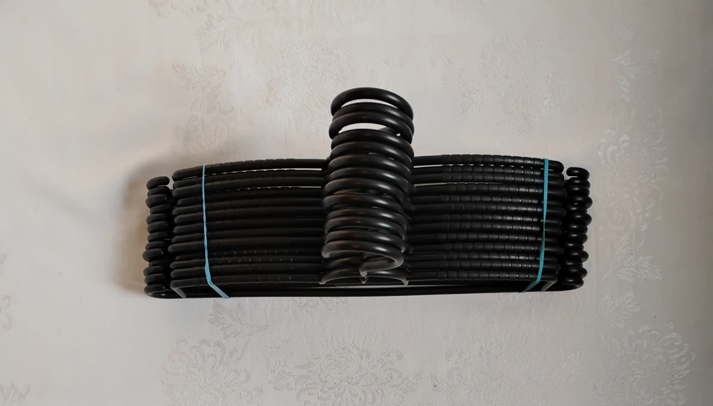 Quality Clothes Hangers - photo 5