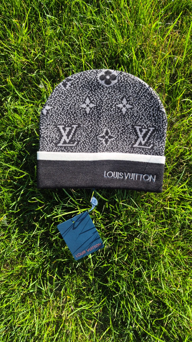 Louis Vuitton Beanie