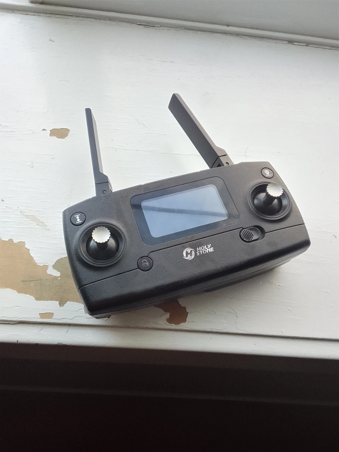 Holy Stone HS700E Drone with Remote and Case - photo 2