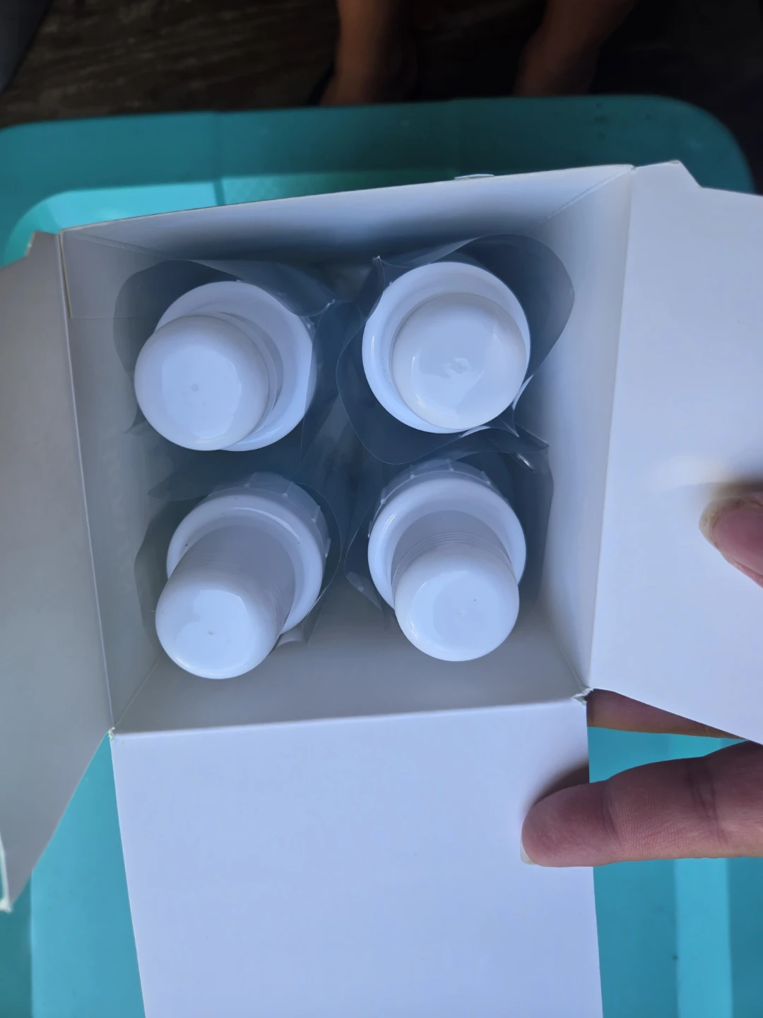 Dr. Brown's Natural Flow 4-Pack Baby Bottles - photo 4