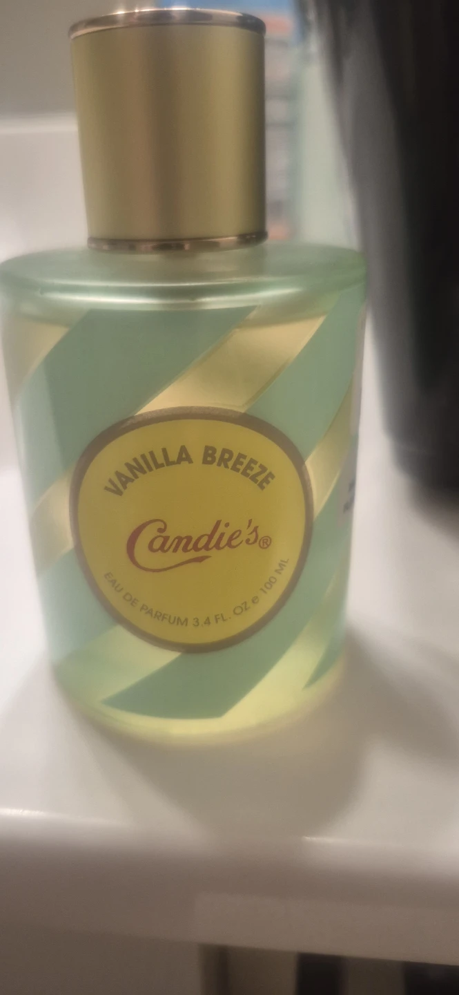 Candie's Vanilla Breeze Eau de Parfum 100 ml - photo 2