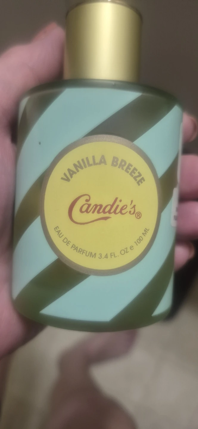 Candie's Vanilla Breeze Eau de Parfum 100 ml - photo 3