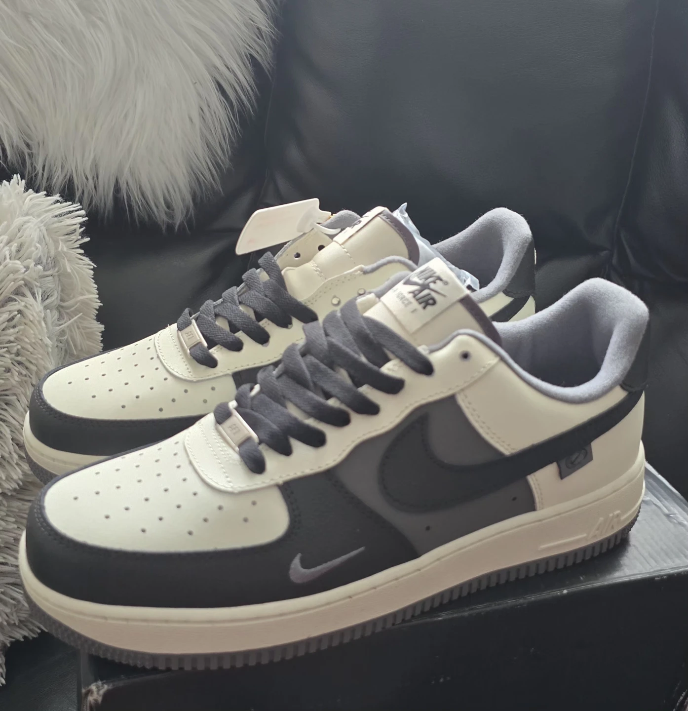 Brand new Air Force  Special Model Size 10