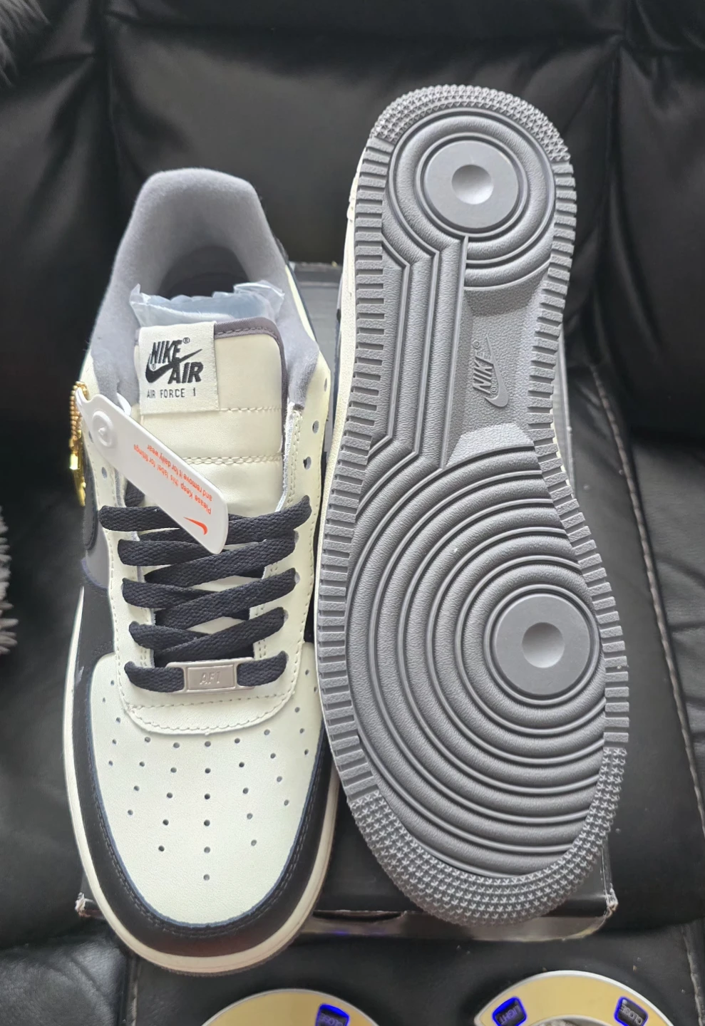 Brand new Air Force  Special Model Size 10 - photo 2
