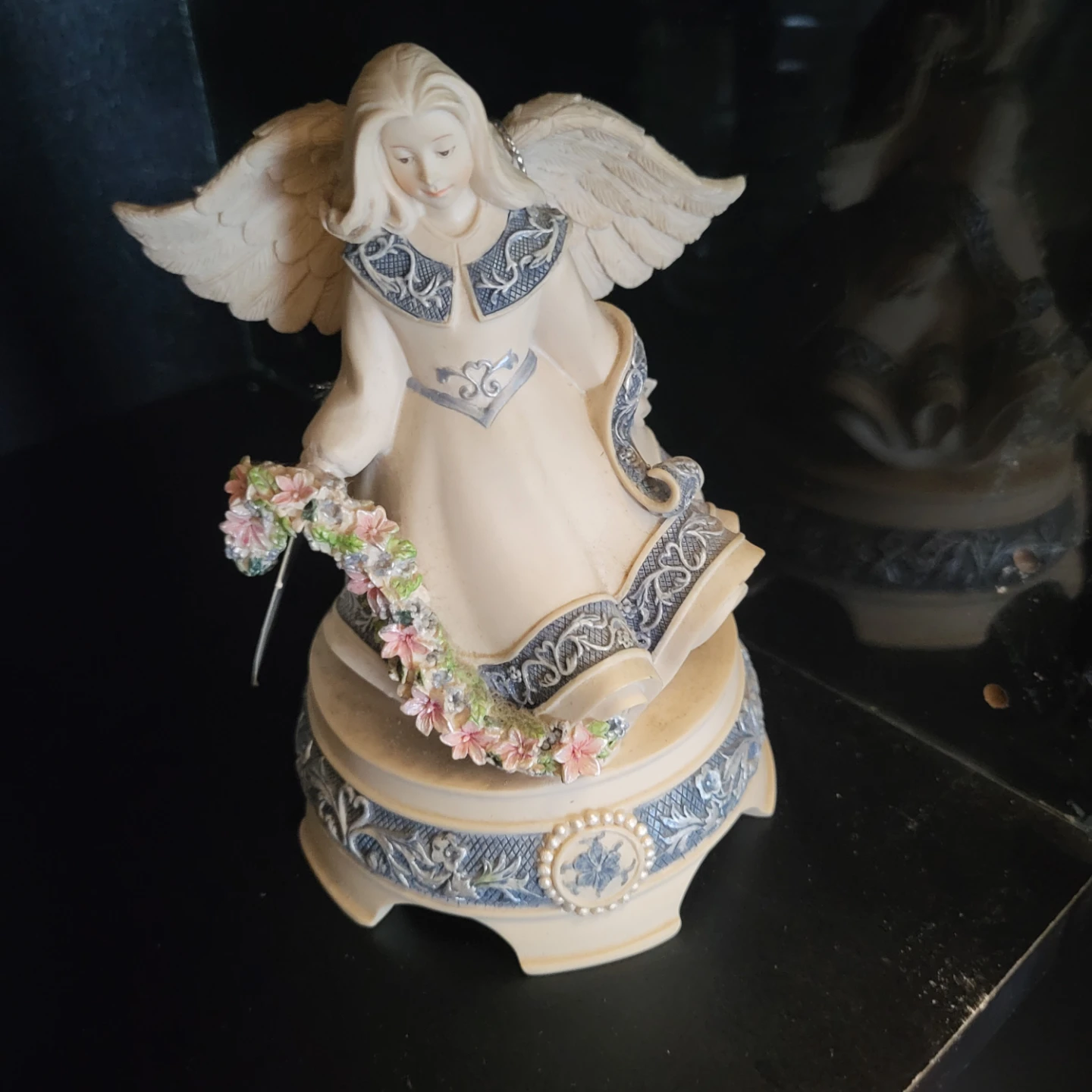 Sarah's Angels Figurine by Mindspring