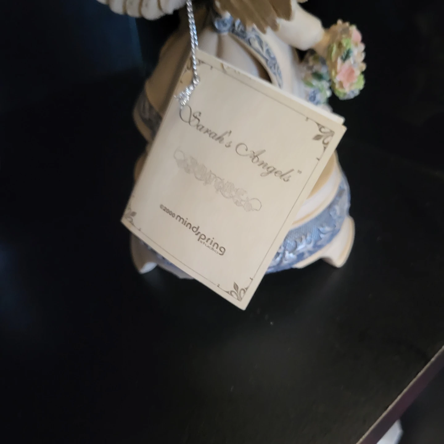 Sarah's Angels Figurine by Mindspring - photo 2