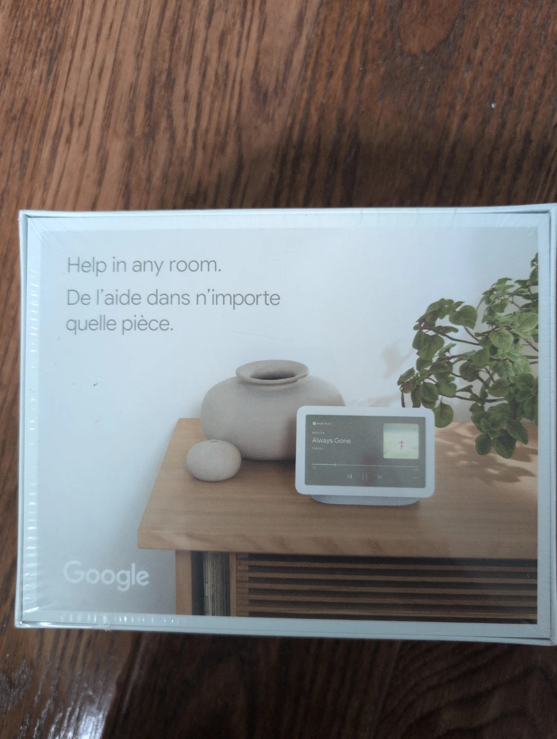 Google Nest Hub (2nd Gen) Smart Display ⚽ - photo 2