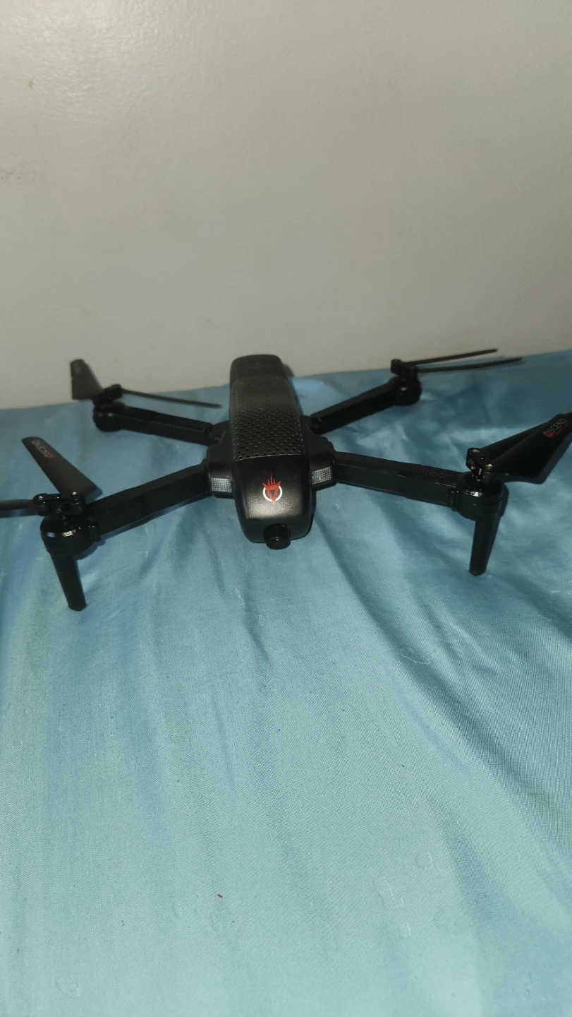Ascend Drone