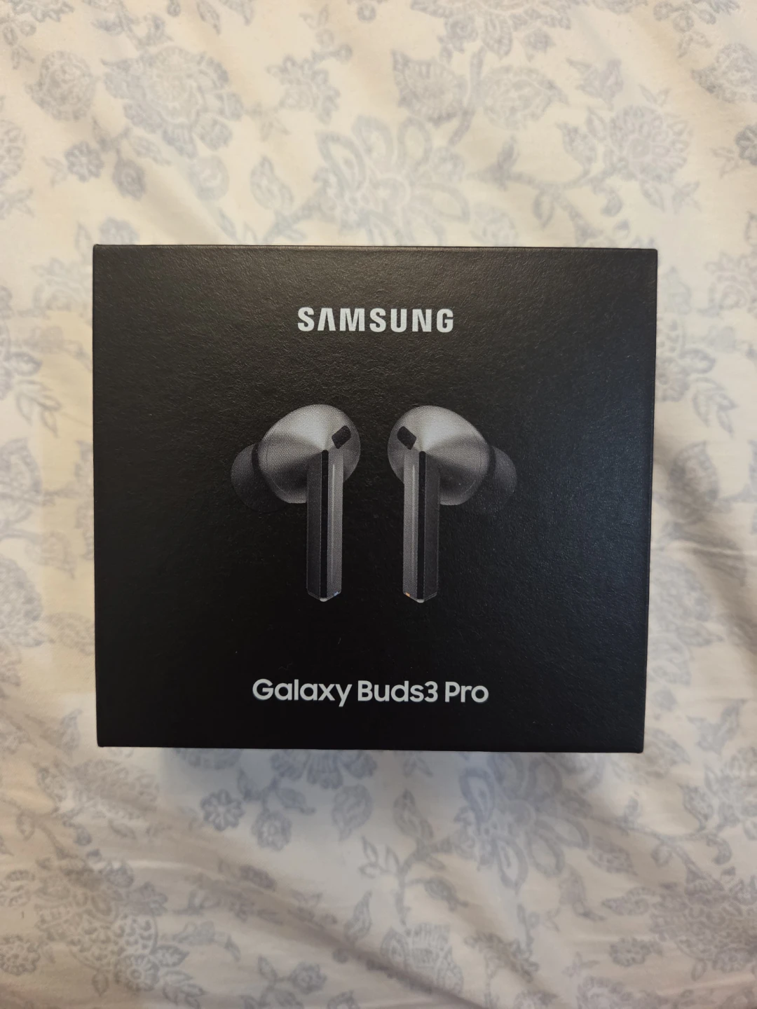 New Sealed Samsung Galaxy Buds3 Pro