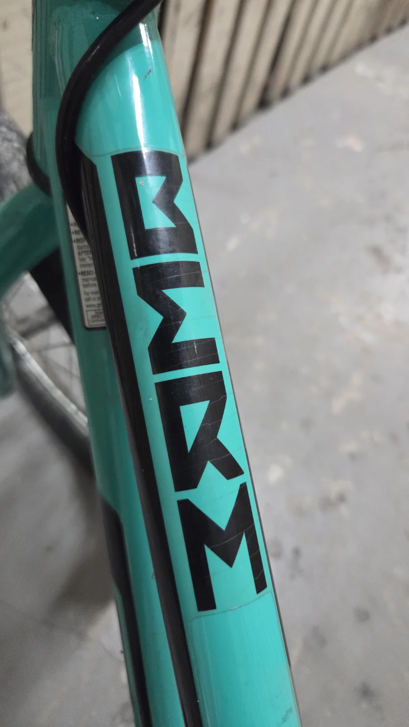 Berm BMX GT Bike - photo 4