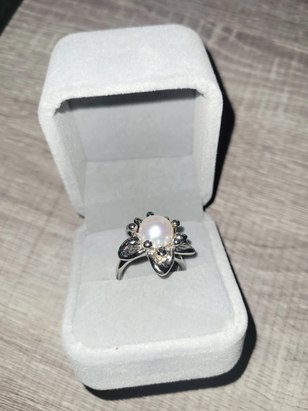 Ring - photo 4