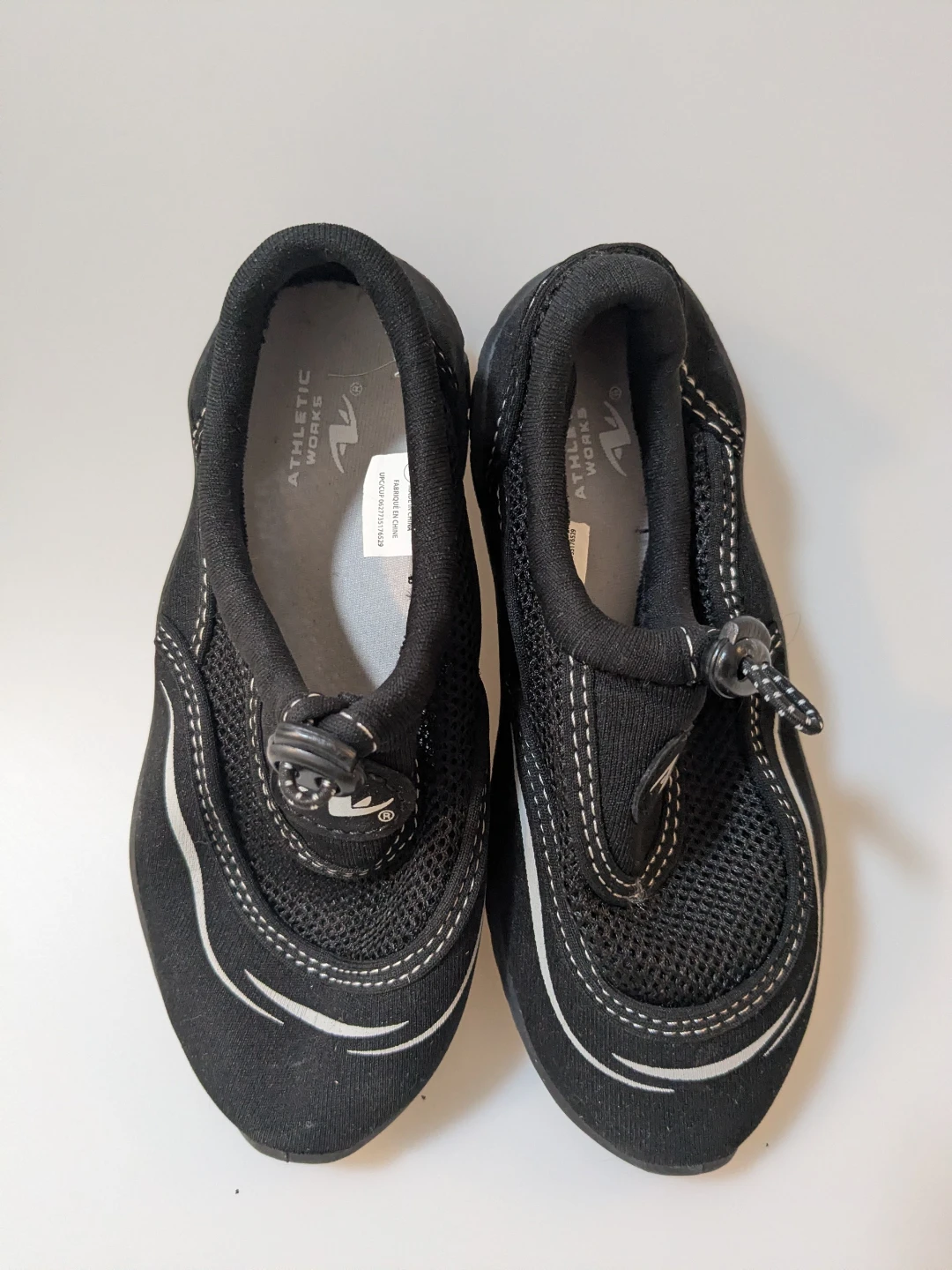 Kids Water Shoes 9/10