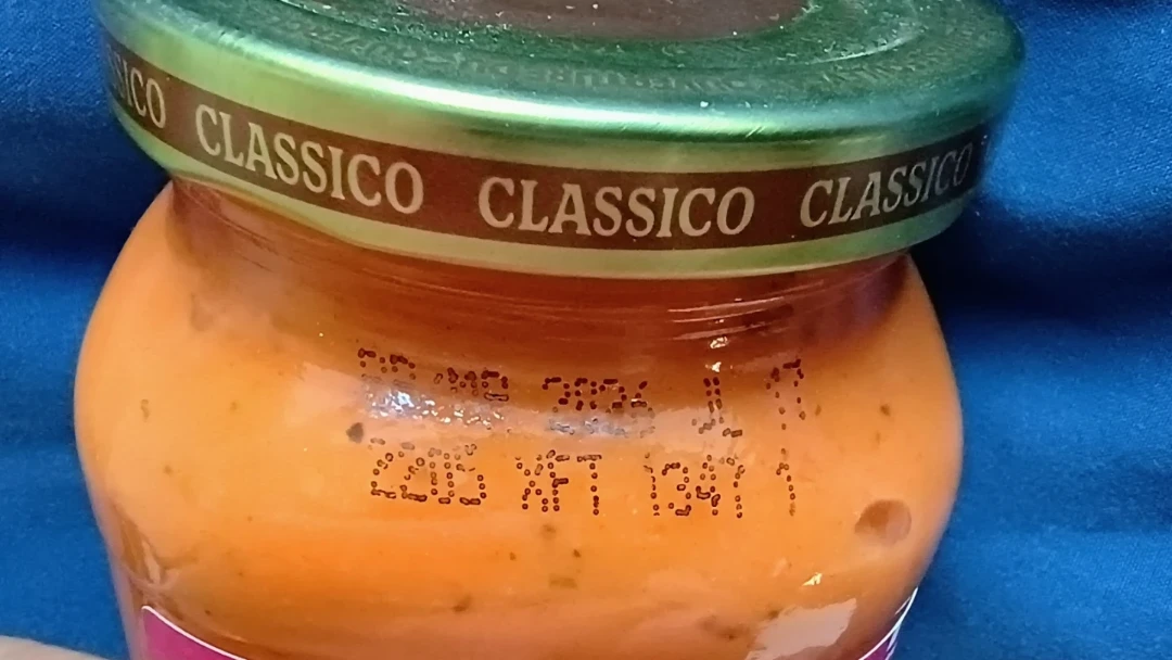 ⚽  Classico Rosée Pasta Sauce 410 mL - photo 2