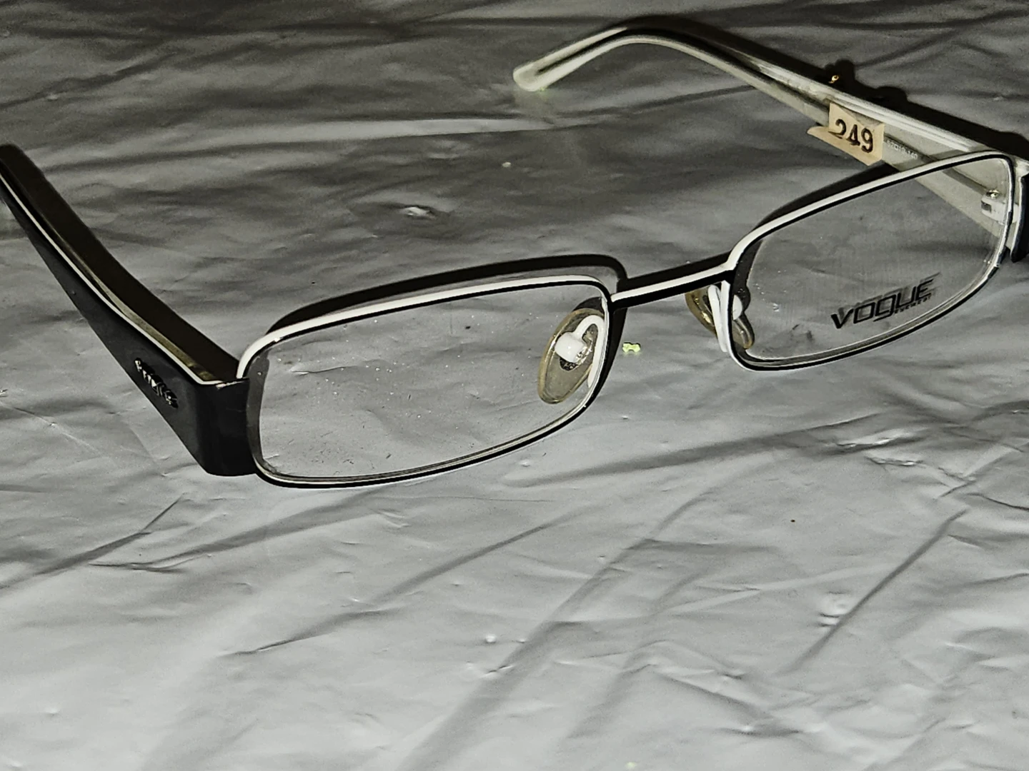 Vogue Eyewear Glasses