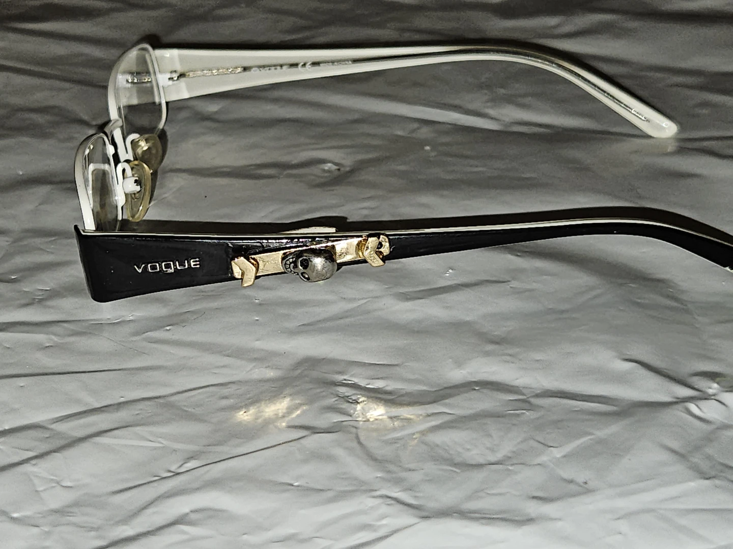 Vogue Eyewear Glasses - photo 4