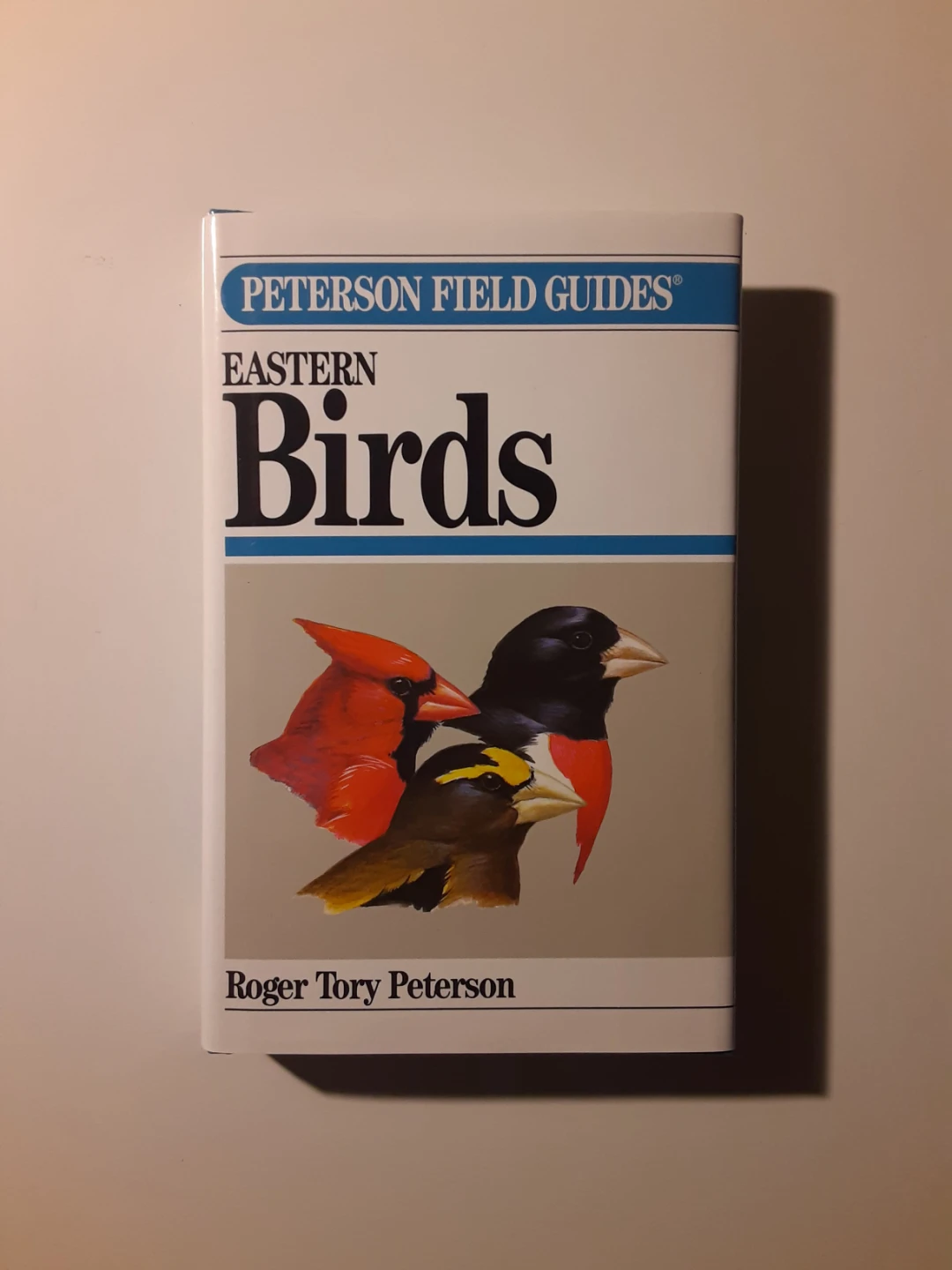 Eastern Birds (1980)