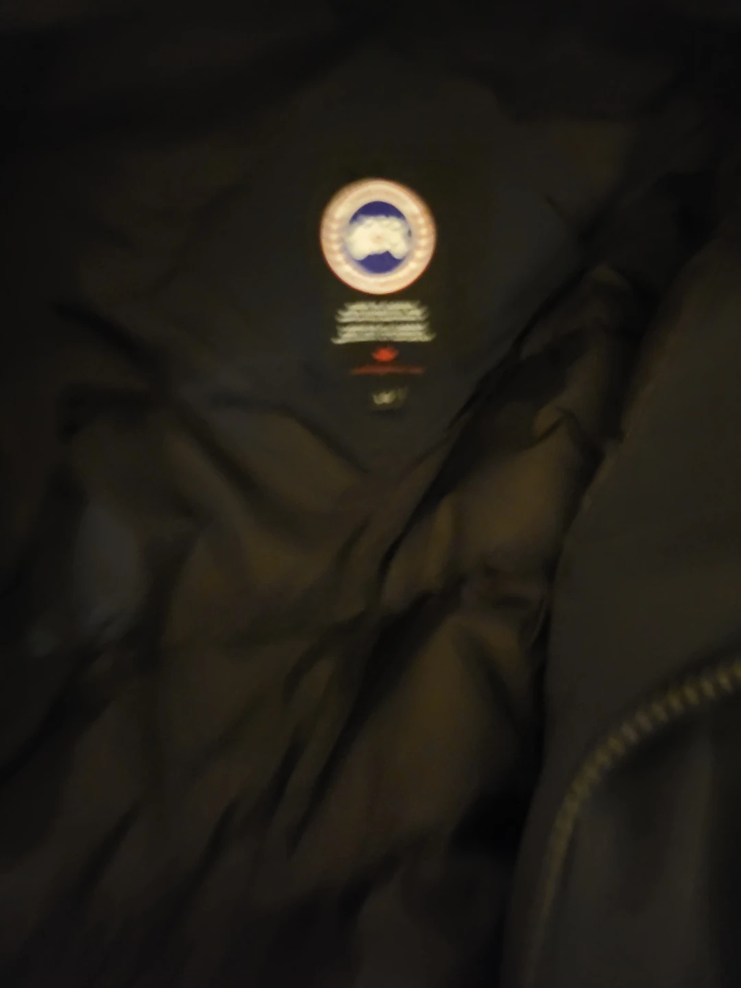 Canada Goose Jacket