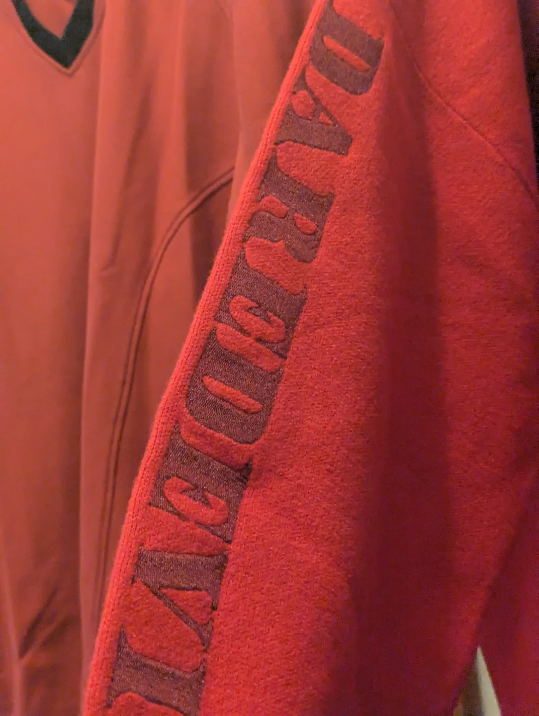 Marvel Her Universe Daredevil Cardigan Size 2 - photo 3